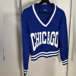 H&M Knit Top in XS
